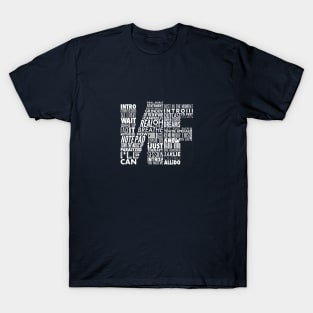 NF T-Shirt